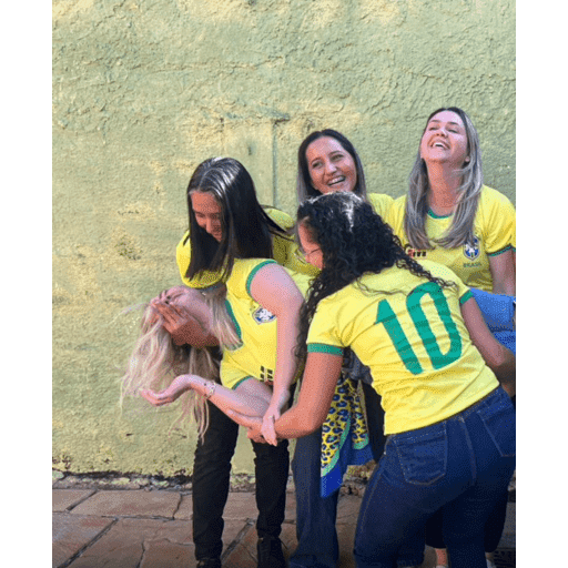 Minhas figurinhas 7