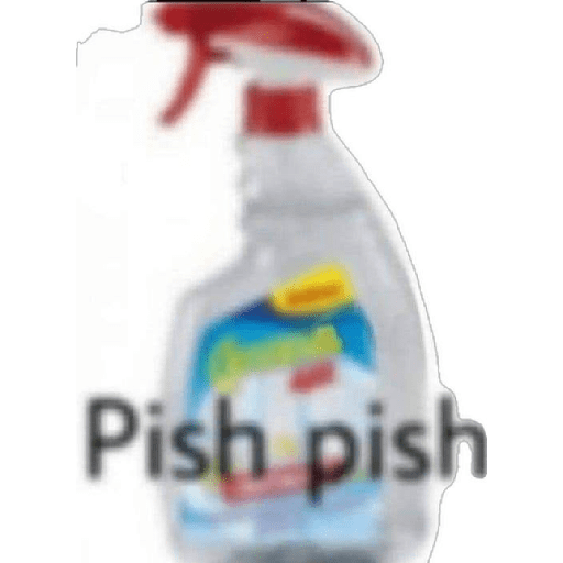 Стикер