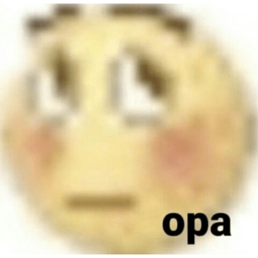Стикер
