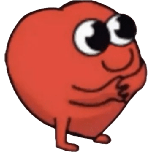 Стикер