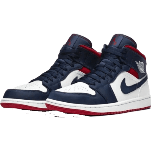 Sepatu Nike Air Jordan 3