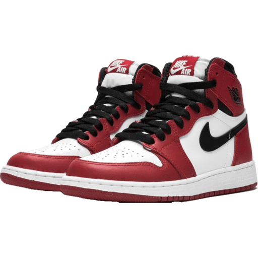 Sepatu Nike Air Jordan 2