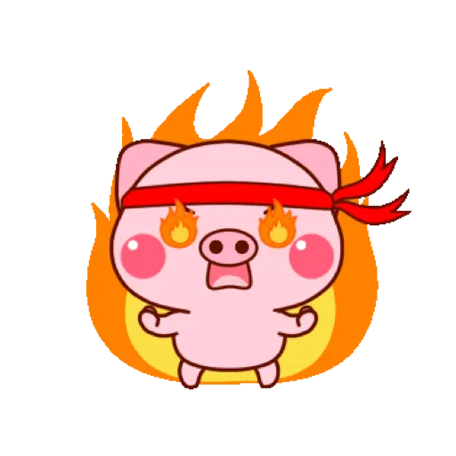 GIF MARAH🔥 7