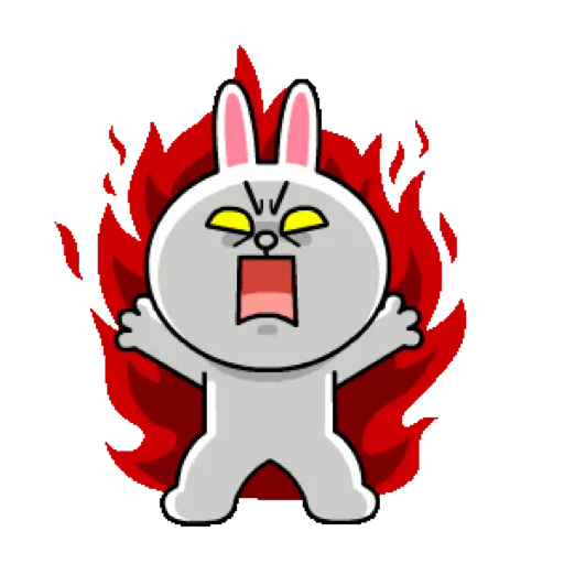 GIF MARAH🔥 12