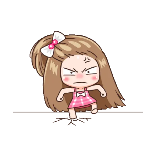 GIF MARAH🔥 4