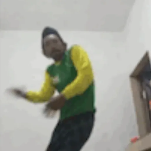 BOCIL DANCE BRAZIL 2