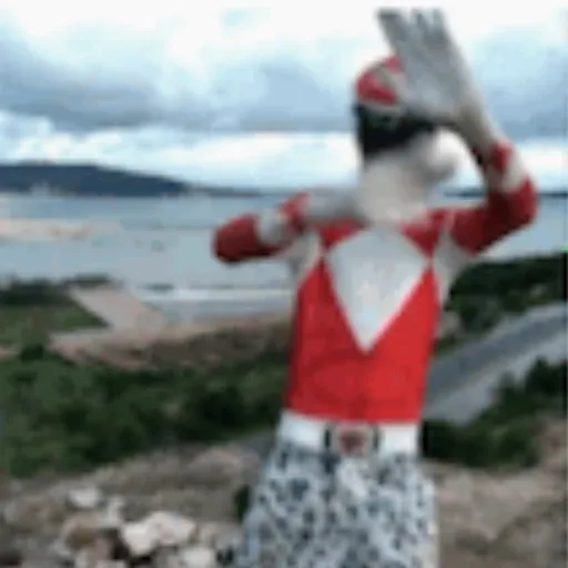 BOCIL DANCE BRAZIL 11