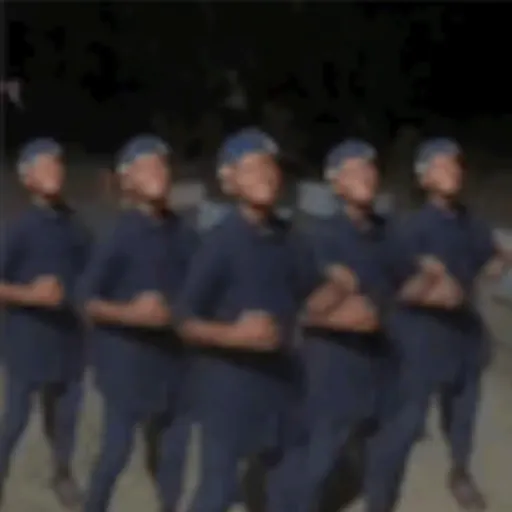 BOCIL DANCE BRAZIL 7