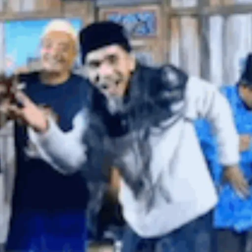 BOCIL DANCE BRAZIL 9