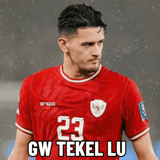 TIMNAS INDO 5
