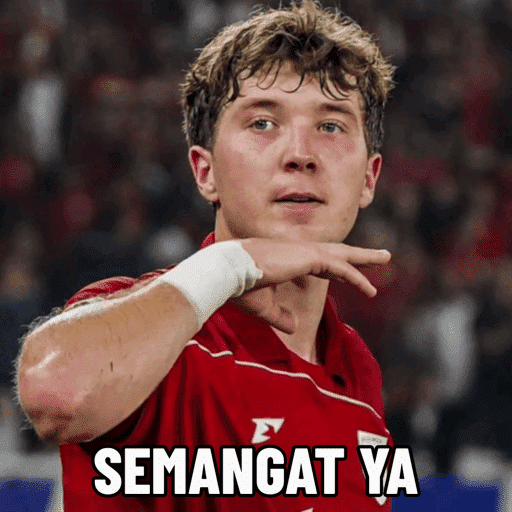 TIMNAS INDO 4