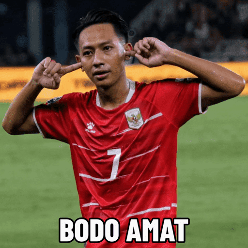 TIMNAS INDO 9