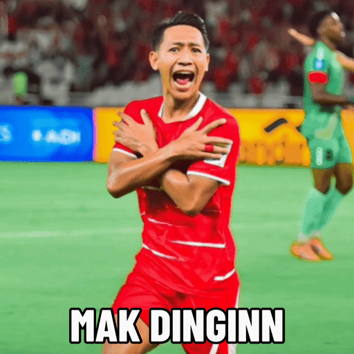 TIMNAS INDO 10