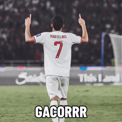 TIMNAS INDO 15