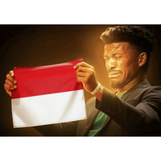 TIMNAS INDO 3