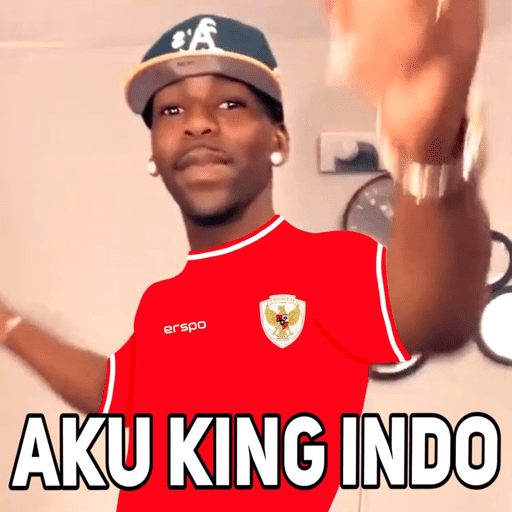 TIMNAS INDO
