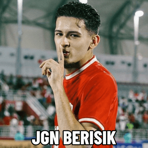 TIMNAS INDO 6
