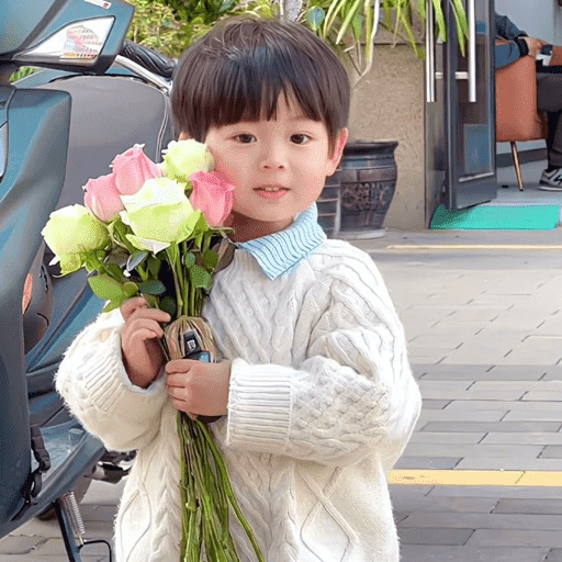 BOCIL COWOK KOREA🥰 5
