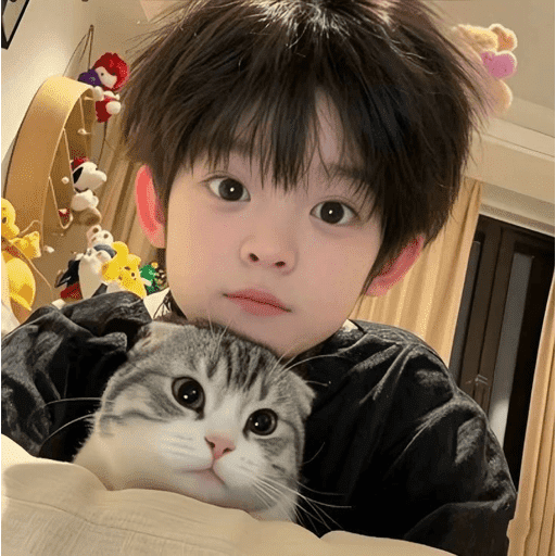 BOCIL COWOK KOREA🥰 4
