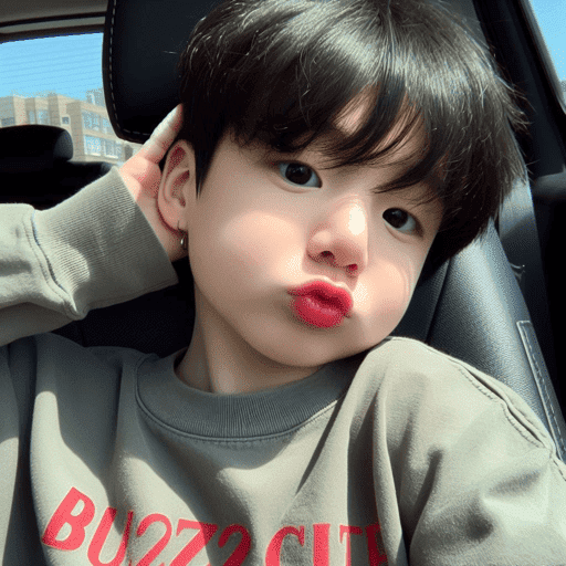 BOCIL COWOK KOREA🥰 3