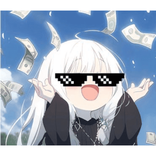 স্টিকার