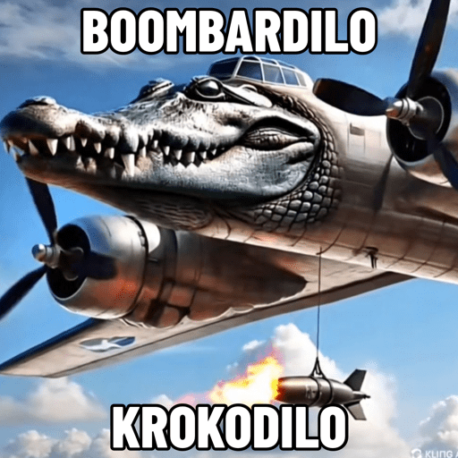 🗣️TIKTOK BRAINROT 💀