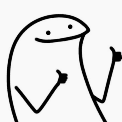 FLORK | AMOR STICKER🃏