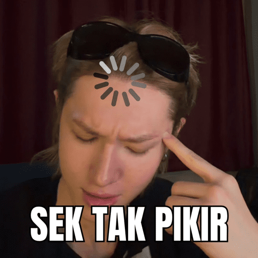 MEME CORTIS BARU 14