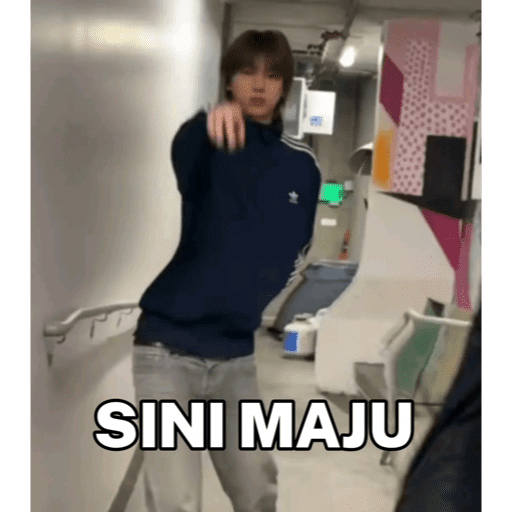 MEME CORTIS BARU 11
