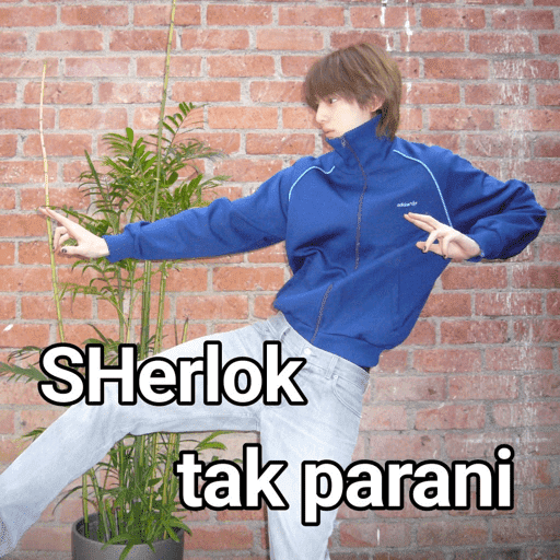 MEME CORTIS BARU 10