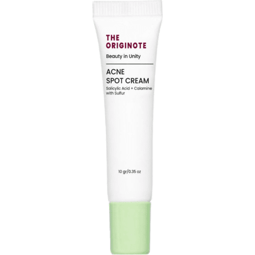 Skincare Originot 5