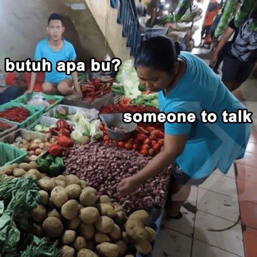 Meme Galau Baru 3