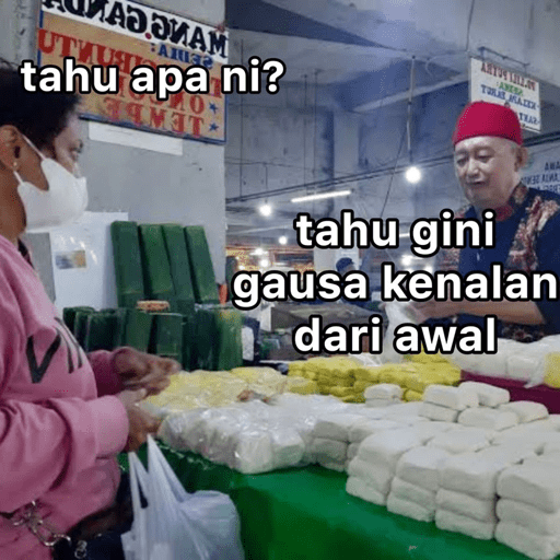 Meme Galau Baru 6
