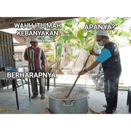 Meme Galau Baru 5