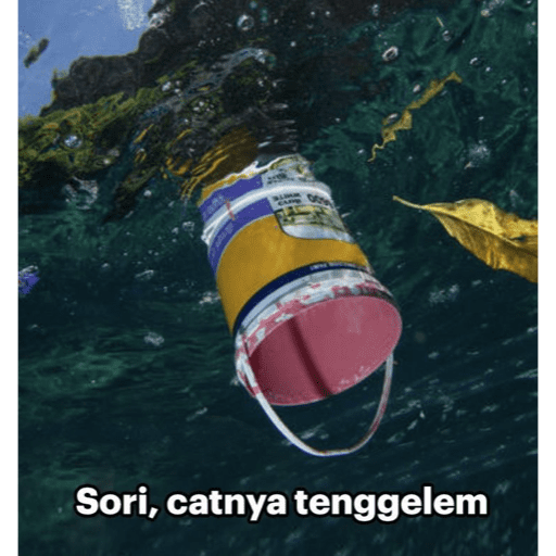 Meme Galau Baru 15