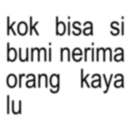 Anomali Receh Baru 5