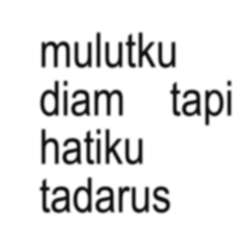 Anomali Receh Baru 13