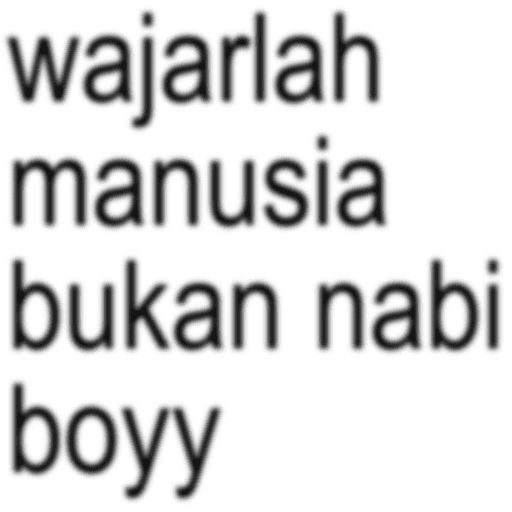 Anomali Receh Baru 6