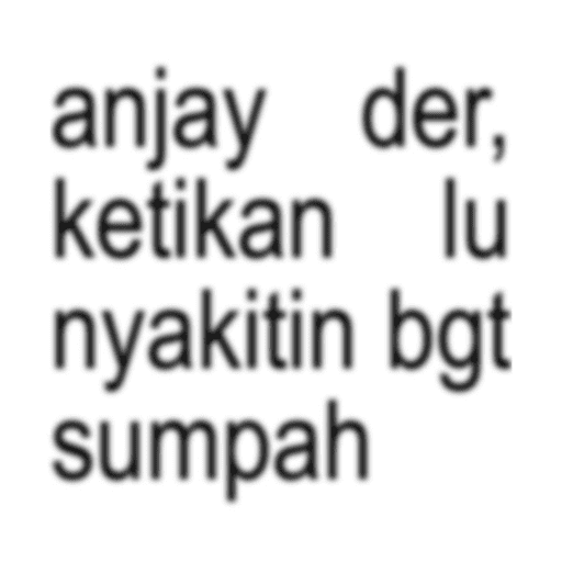 Anomali Receh Baru 10