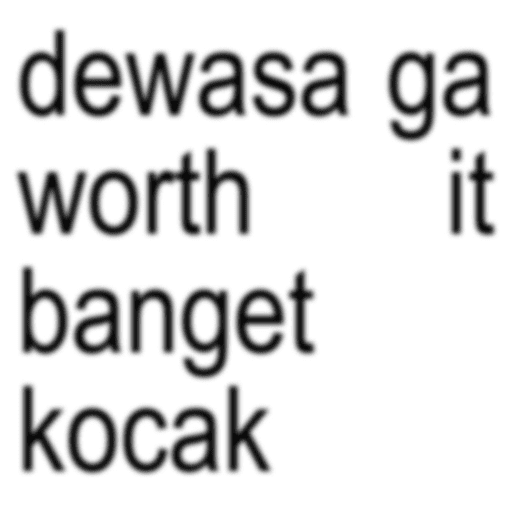 Anomali Receh Baru 2