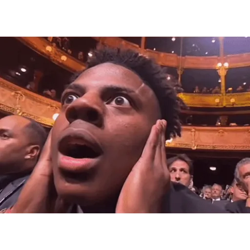 GIF RANDOM REACTION 12