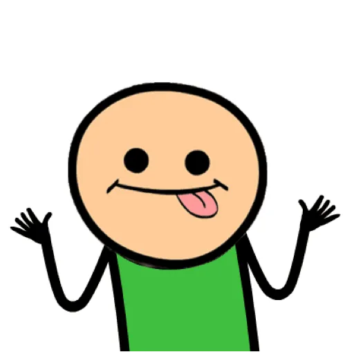 GIF RANDOM REACTION 3