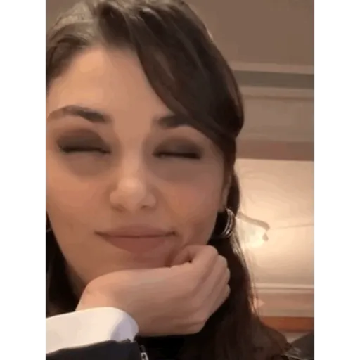 GIF RANDOM REACTION 10