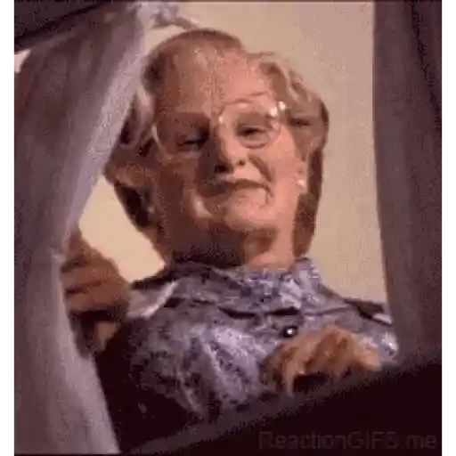 GIF RANDOM REACTION 6