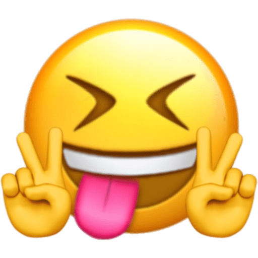 Emoji Terbaru sticker