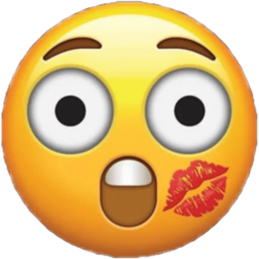 Emoji Terbaru sticker