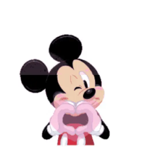 Minie e Mickey 20