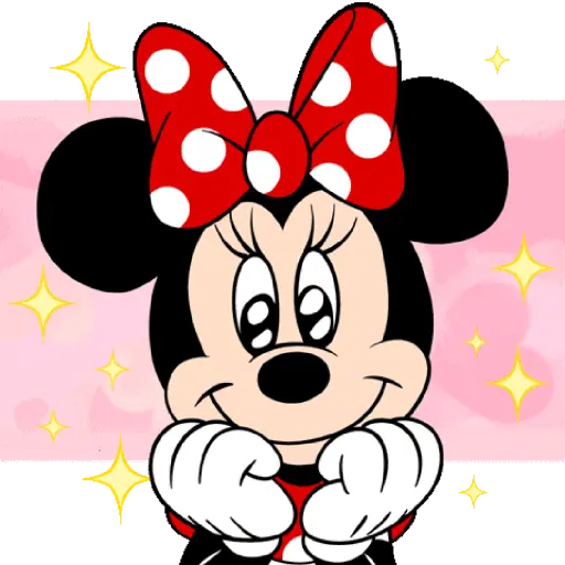 Minie e Mickey 18