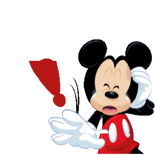 Minie e Mickey 21