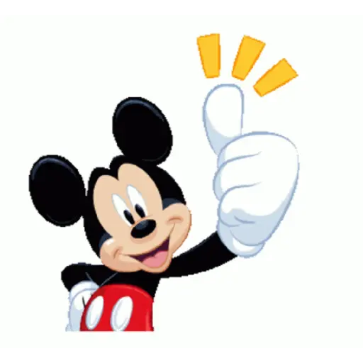 Minie e Mickey 26